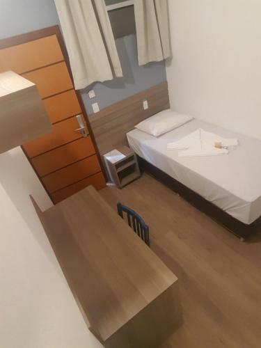 Hotel Marine Inn