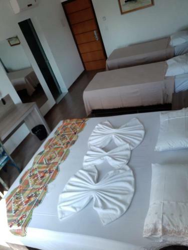 Hotel Marine Inn
