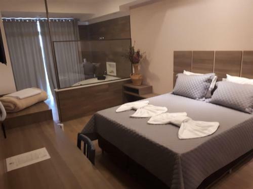 Hotel Marine Inn