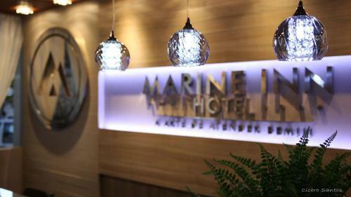 Hotel Marine Inn