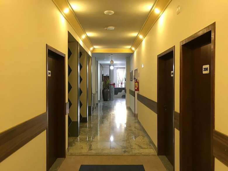 Horlandus Eco Hotel