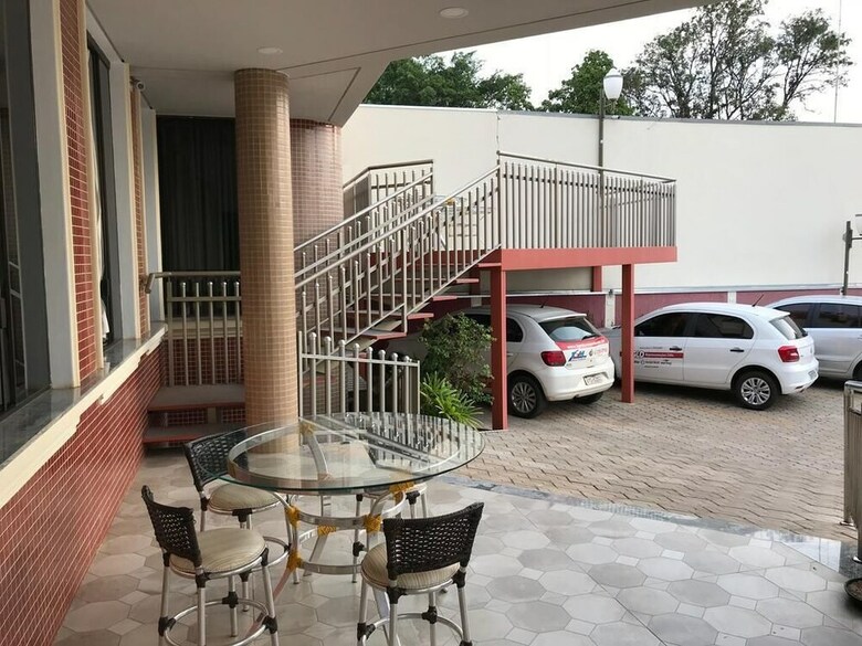 Horlandus Eco Hotel