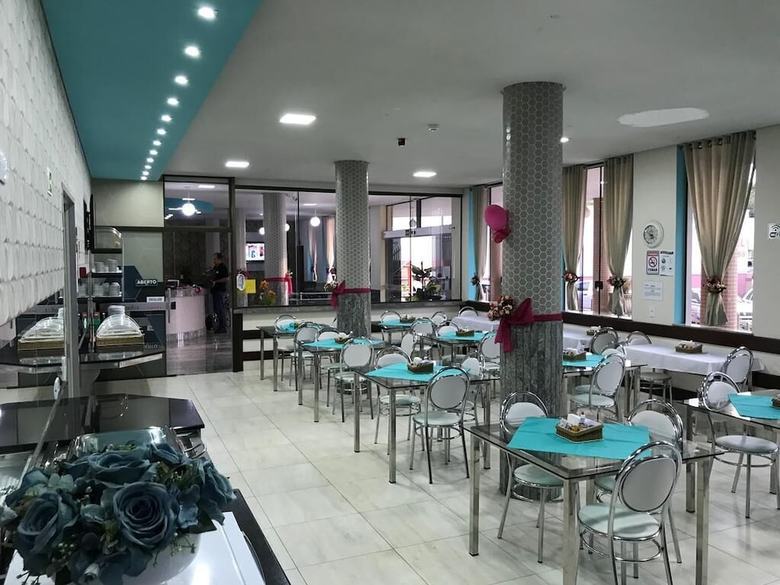 Horlandus Eco Hotel