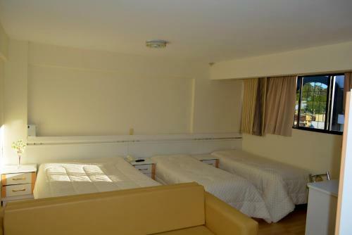 Condall Palace Hotel