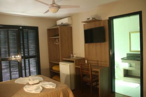 Hostal Pousada Dos Pinheirais