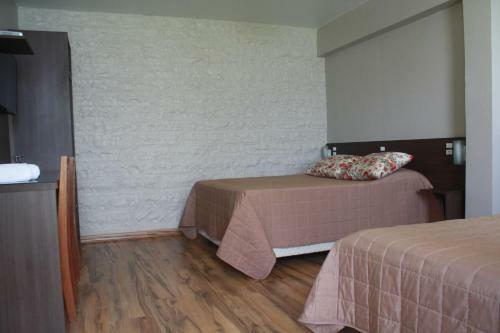 Hostal Pousada Dos Pinheirais