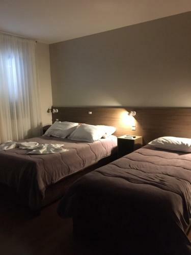 Hostal Pousada Dos Pinheirais