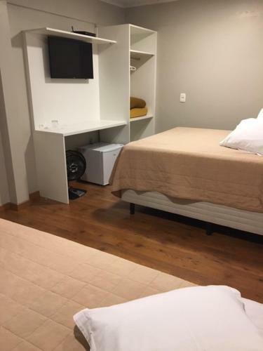 Hostal Pousada Dos Pinheirais