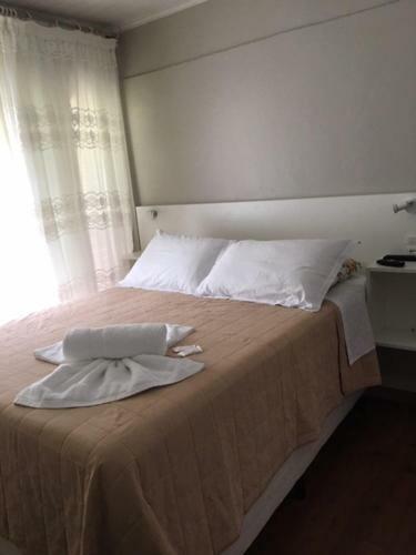 Hostal Pousada Dos Pinheirais