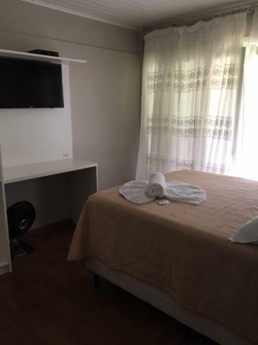 Hostal Pousada Dos Pinheirais