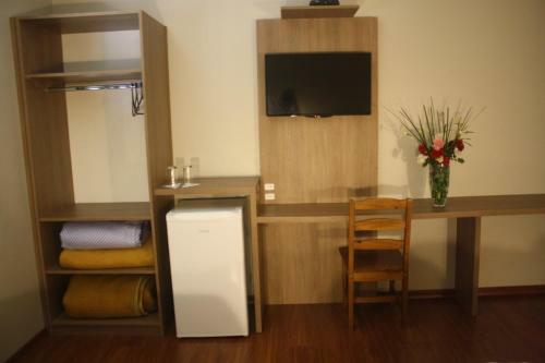 Hostal Pousada Dos Pinheirais