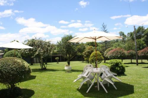 Hostal Pousada Dos Pinheirais