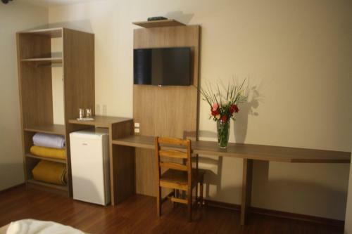 Hostal Pousada Dos Pinheirais