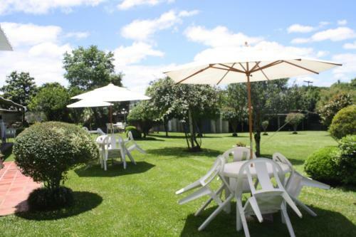 Hostal Pousada Dos Pinheirais