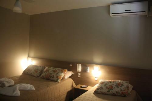 Hostal Pousada Dos Pinheirais