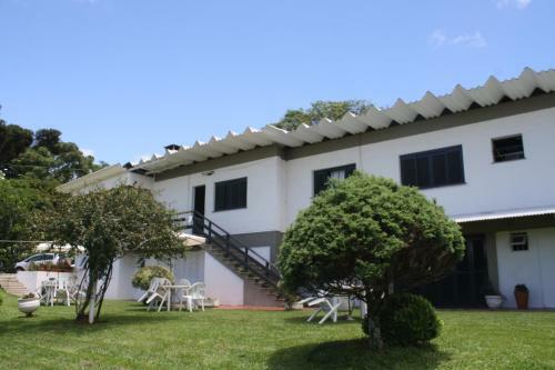 Hostal Pousada Dos Pinheirais