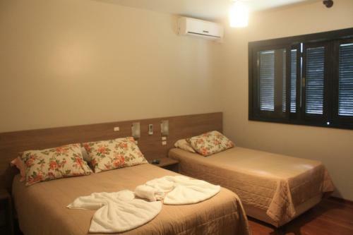 Hostal Pousada Dos Pinheirais