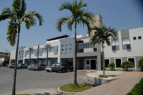 Hotel Calypso