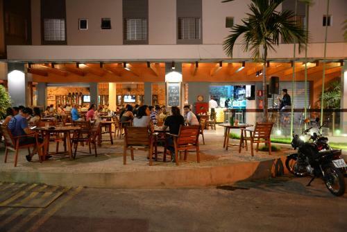 Hotel Calypso