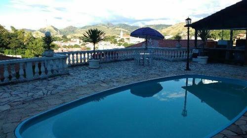 Hostal Vale Dos Baroes