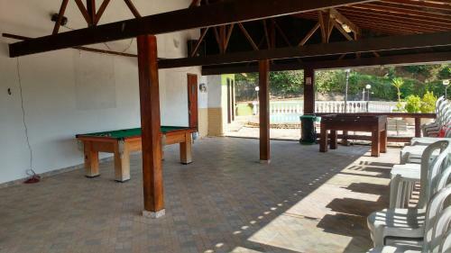 Hostal Vale Dos Baroes
