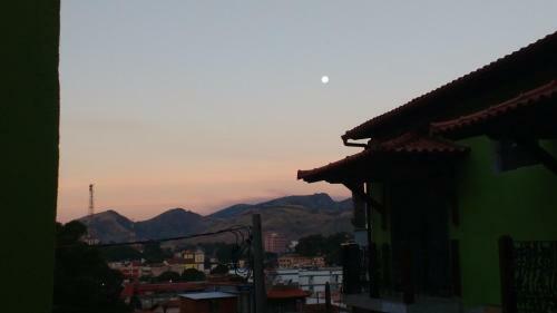 Hostal Vale Dos Baroes