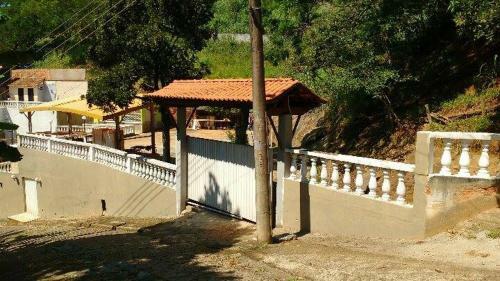 Hostal Vale Dos Baroes