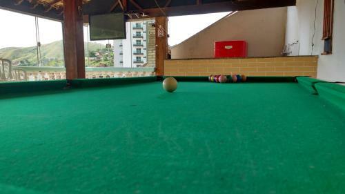 Hostal Vale Dos Baroes