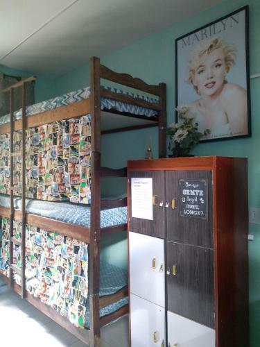 Albergue Village Suite