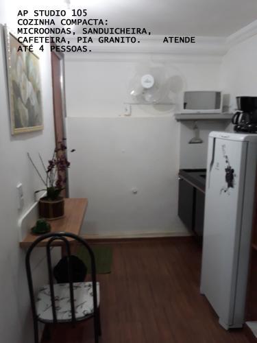 Albergue Village Suite