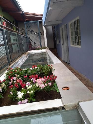 Albergue Village Suite