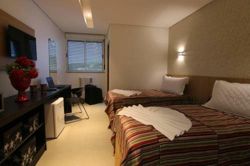 Tupygu� Brasil Hotel