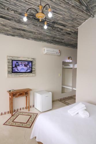 Hostal Pousada Bixu De P�