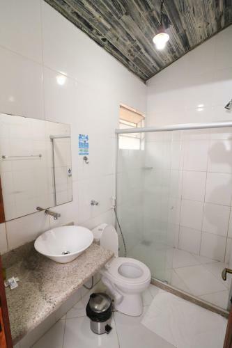 Hostal Pousada Bixu De P�