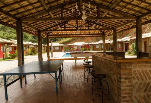 Hostal Pousada Bixu De P�