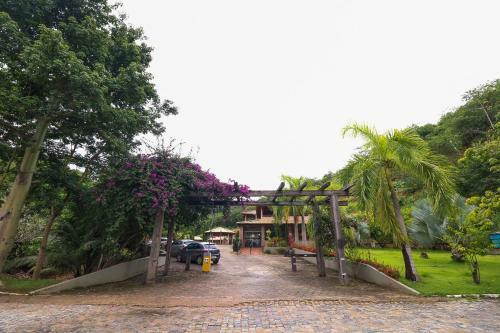 Hostal Pousada Bixu De P�