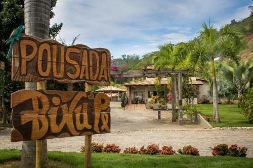 Hostal Pousada Bixu De P�