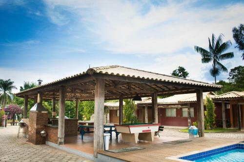 Hostal Pousada Bixu De P�