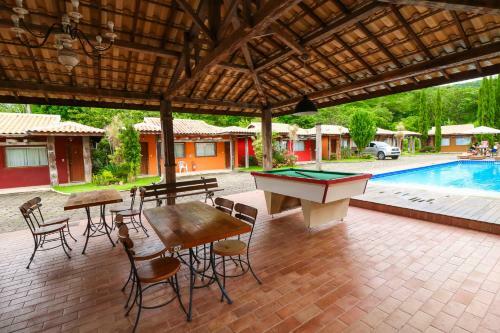 Hostal Pousada Bixu De P�