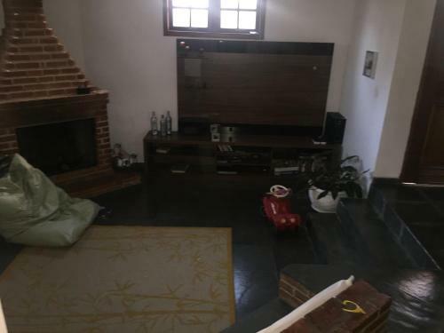 Casa Aluguel Temporada