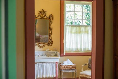 Hotel Fazenda Uni�o