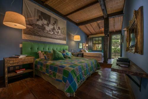 Hotel Fazenda Uni�o