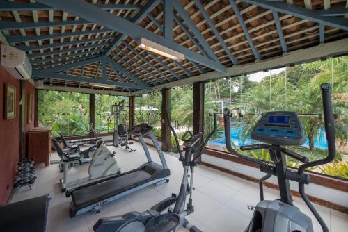 Hotel Fazenda Uni�o