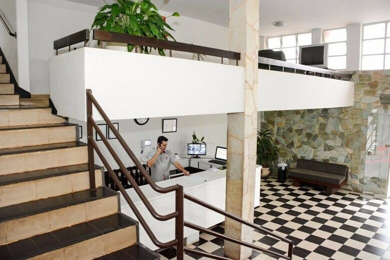 Venceslau Hotel