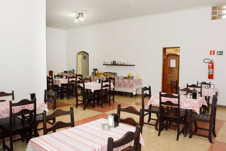Venceslau Hotel