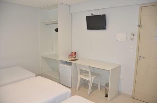 Cristal Hotel
