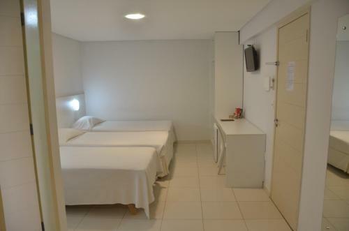 Cristal Hotel
