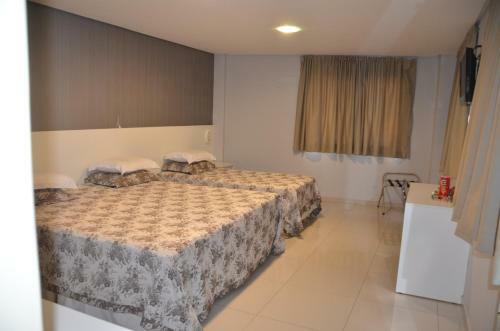 Cristal Hotel
