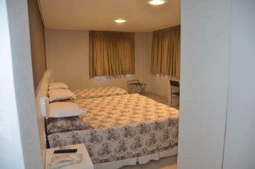 Cristal Hotel