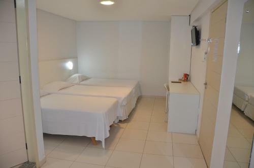 Cristal Hotel